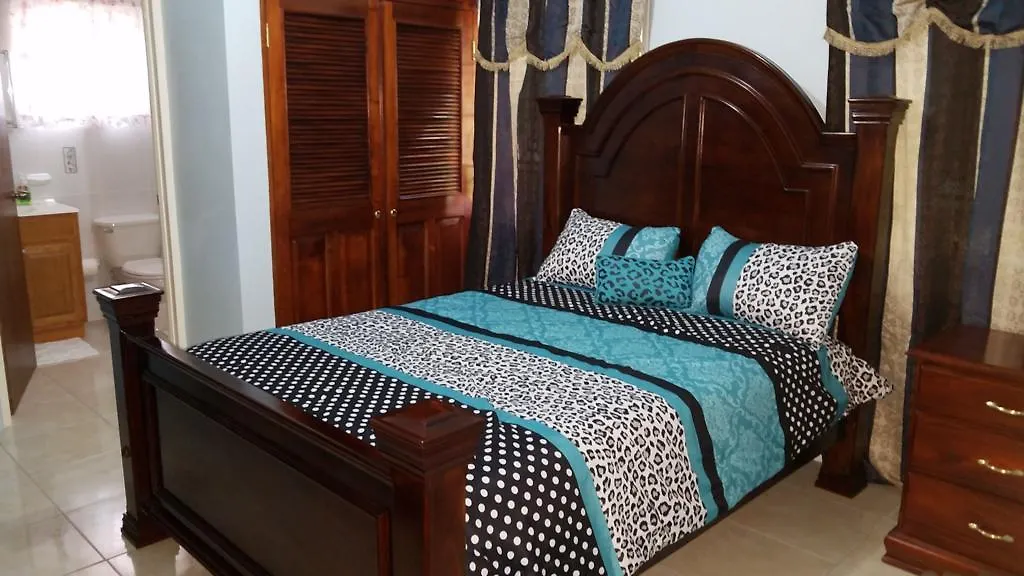 Bogue Village Palace Montego Bay