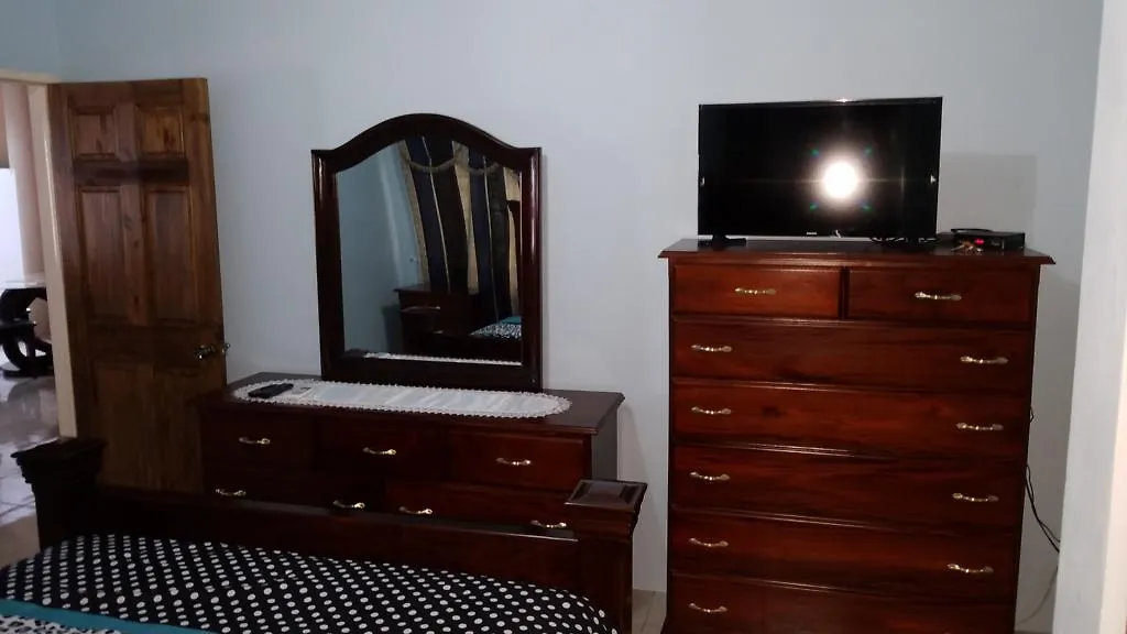 Holiday home Bogue Village Palace Montego Bay