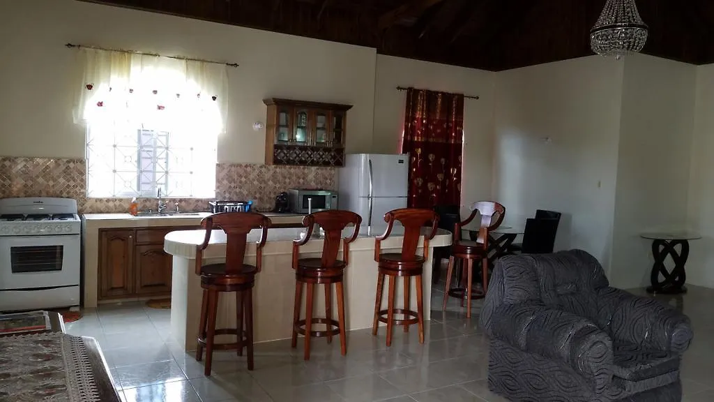Bogue Village Palace Montego Bay