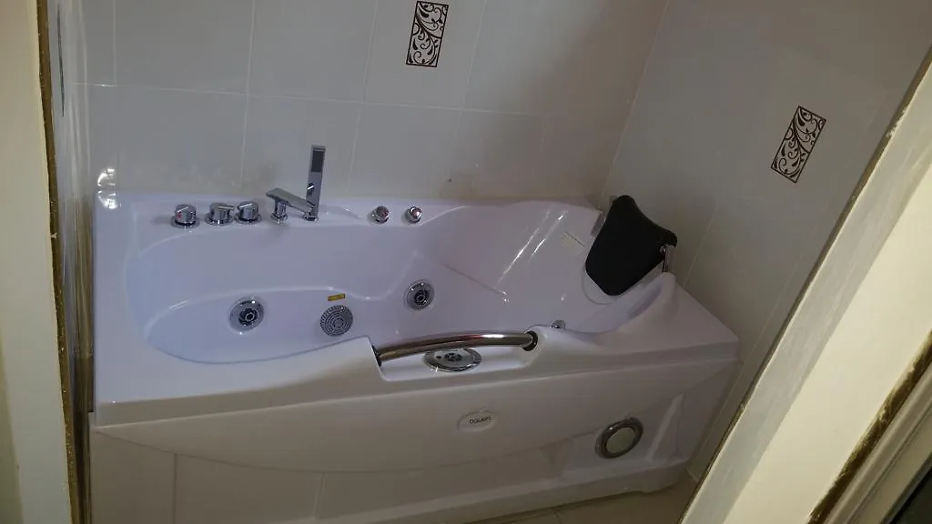 Bogue Village Palace Montego Bay Jamaica