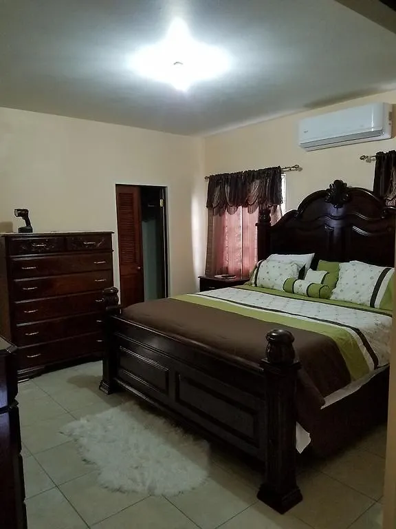 Holiday home Bogue Village Palace Montego Bay