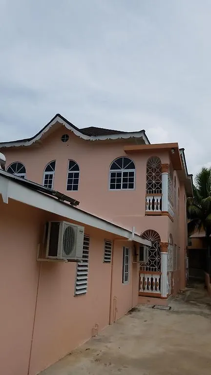 Holiday home Bogue Village Palace Montego Bay