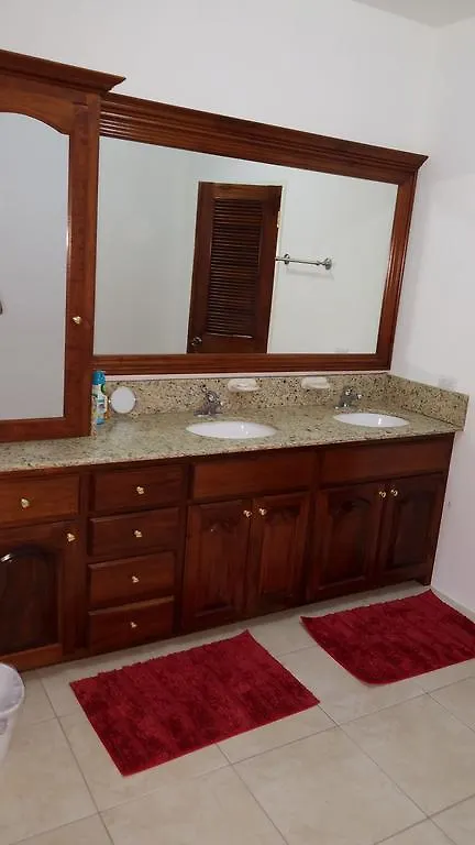 Bogue Village Palace Montego Bay