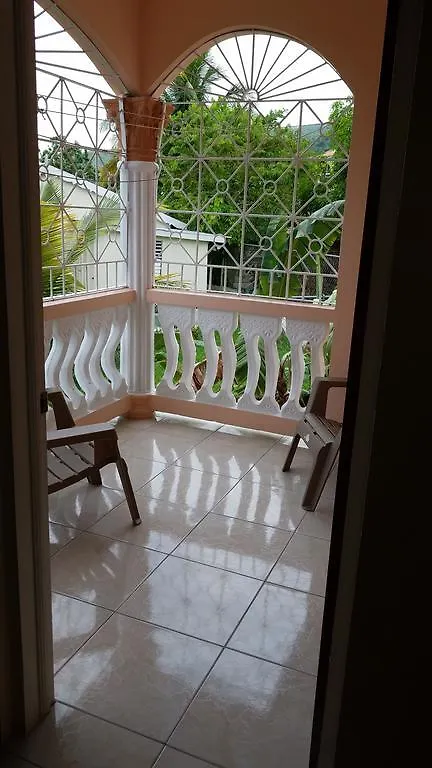 Bogue Village Palace Montego Bay 0*,