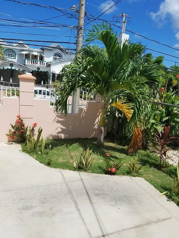 Bogue Village Palace Montego Bay Holiday home