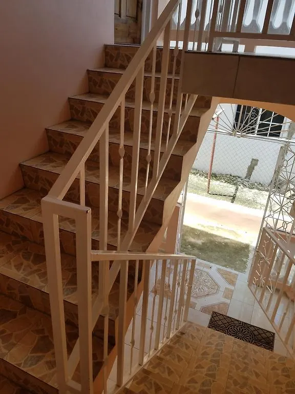 Holiday home Bogue Village Palace Montego Bay Jamaica