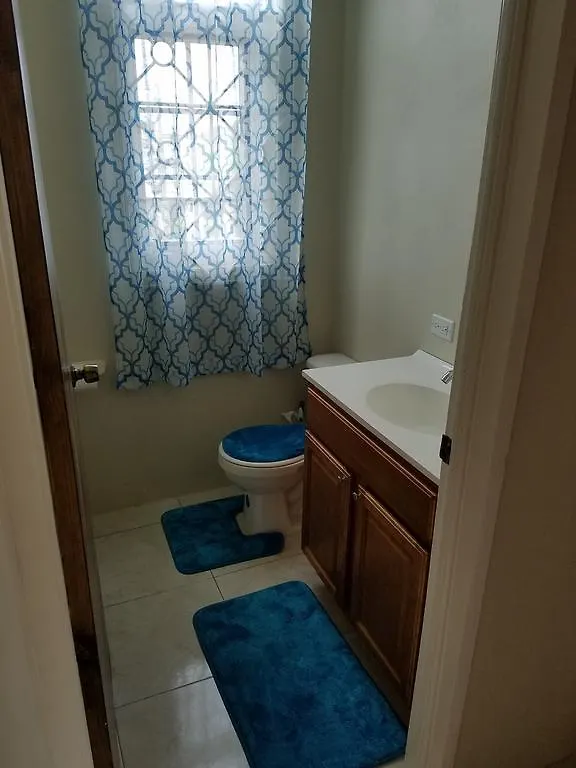 Bogue Village Palace Montego Bay Holiday home