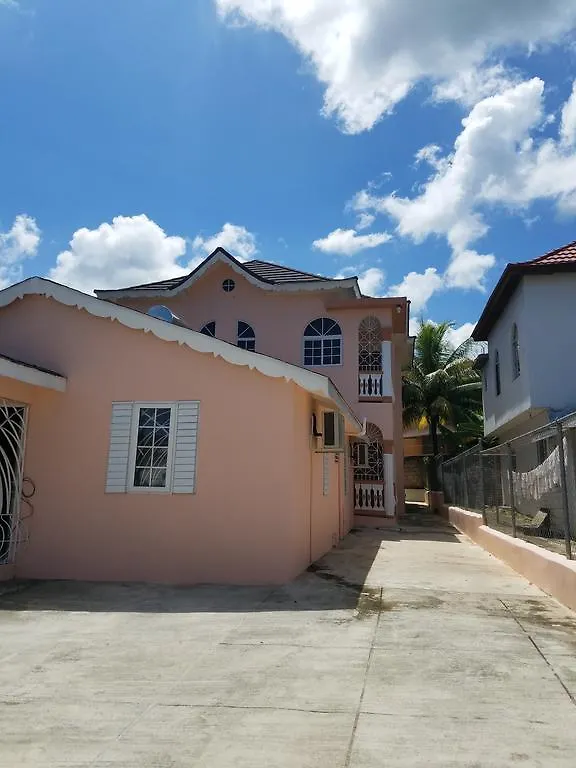 Bogue Village Palace Montego Bay