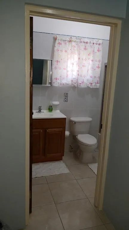Bogue Village Palace Бухта Монтего 0*,  Ямайка
