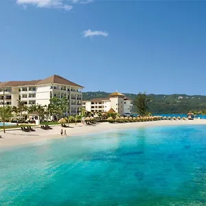 Курортный комплекс Secrets Wild Orchid (adults Only), Бухта Монтего
